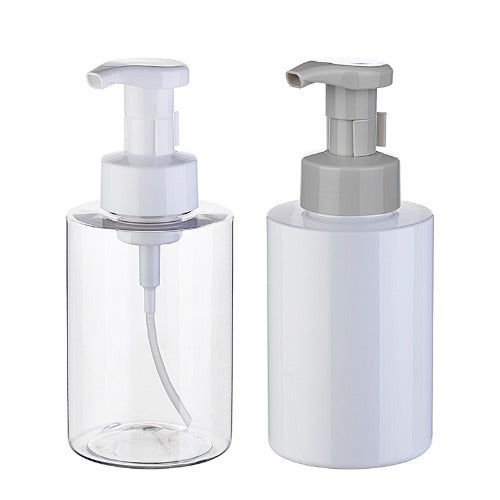 L) 泡ポンプ(Gタイプ) C500ml_PET - YOKIプラザ - 化粧品容器
