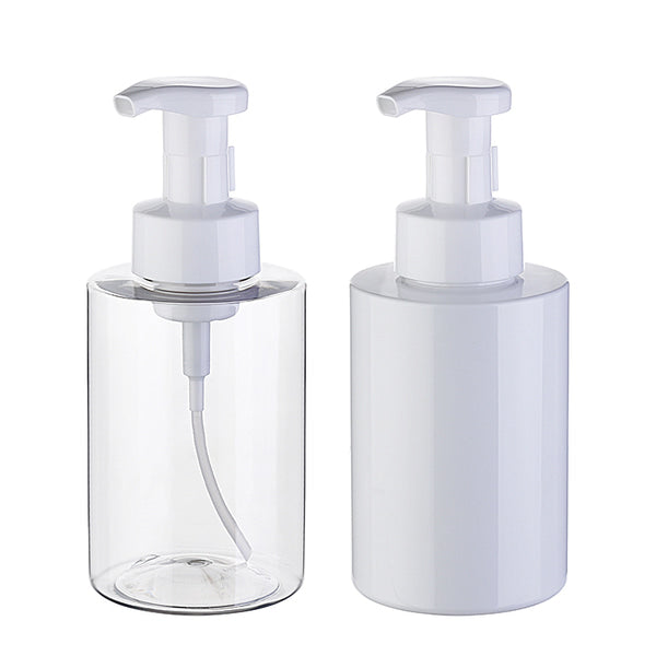 L) 泡ポンプ(Gタイプ) C500ml_PET - YOKIプラザ - 化粧品容器