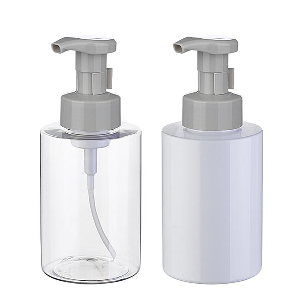 L) 泡ポンプ(Gタイプ) C500ml_PET - YOKIプラザ - 化粧品容器