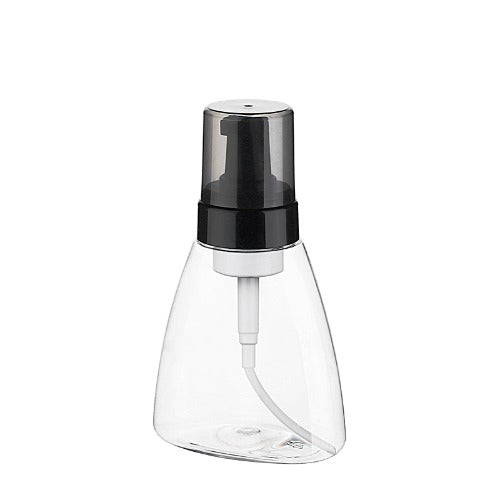 L) 泡ポンプ(黒) 280ml_PET - YOKIプラザ - 化粧品容器