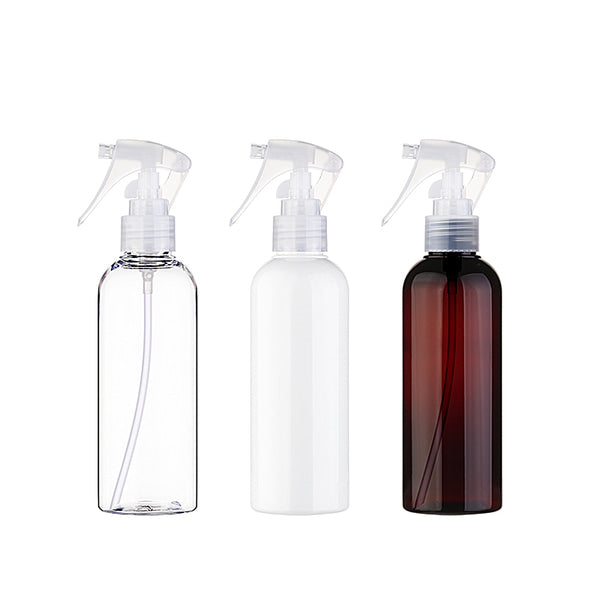 L) ミニヘッドトリガースプレー CRN200ml_PET - YOKIプラザ - 化粧品容器
