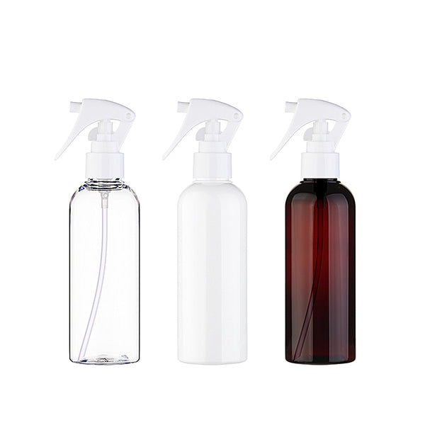 L) ミニヘッドトリガースプレー CRN200ml_PET - YOKIプラザ - 化粧品容器