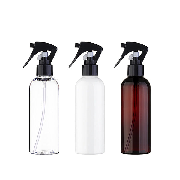 L) ミニヘッドトリガースプレー CRN200ml_PET - YOKIプラザ - 化粧品容器