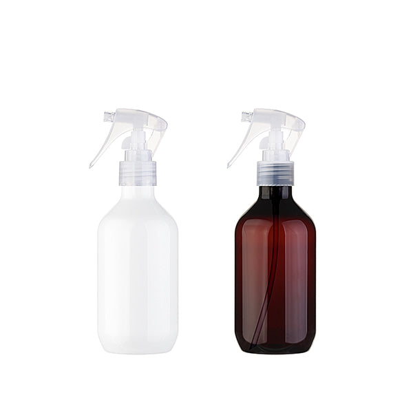 L) ミニヘッドトリガースプレー CAS200ml_PET - YOKIプラザ - 化粧品容器