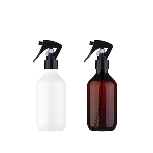 L) ミニヘッドトリガースプレー CAS200ml_PET - YOKIプラザ - 化粧品容器