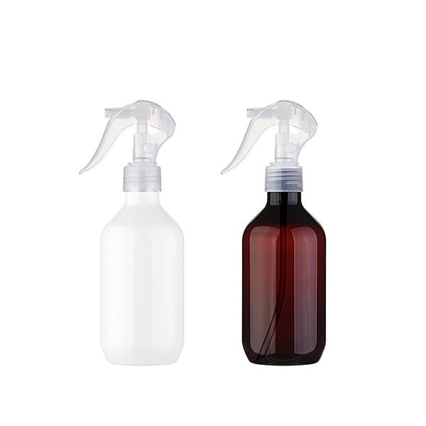L) ミドルヘッドトリガースプレー CAS200ml_PET - YOKIプラザ - 化粧品容器