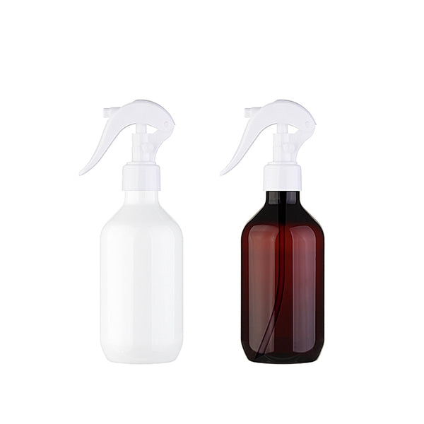 L) ミドルヘッドトリガースプレー CAS200ml_PET - YOKIプラザ - 化粧品容器