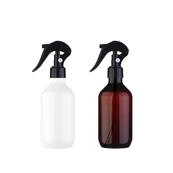 L) ミドルヘッドトリガースプレー CAS200ml_PET - YOKIプラザ - 化粧品容器