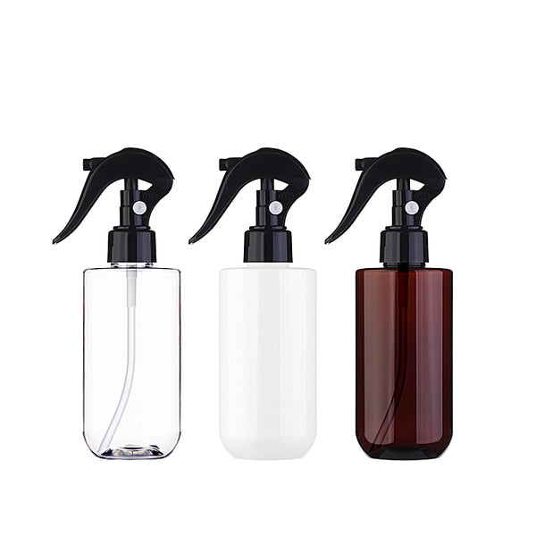 L) ミドルヘッドトリガースプレー CU200ml_PET - YOKIプラザ - 化粧品容器