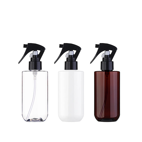 L) ミニヘッドトリガースプレー CU200ml_PET - YOKIプラザ - 化粧品容器