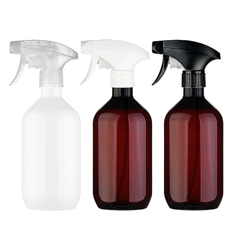 L) 2wayトリガースプレー CAS500ml_PET - YOKIプラザ - 化粧品容器
