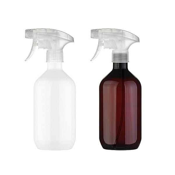 L) 2wayトリガースプレー CAS500ml_PET - YOKIプラザ - 化粧品容器