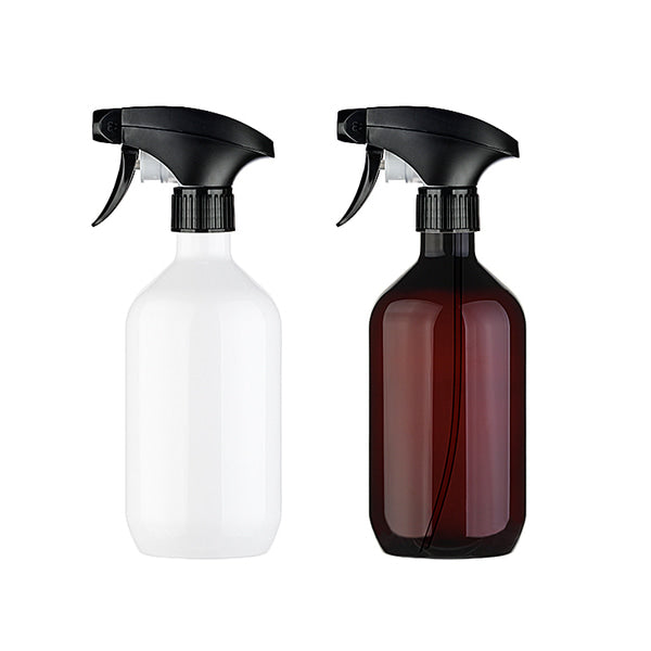 L) 2wayトリガースプレー CAS500ml_PET - YOKIプラザ - 化粧品容器