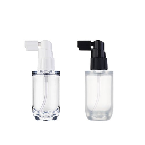 L) 喉スプレー CU30ml_HB - YOKIプラザ - 化粧品容器