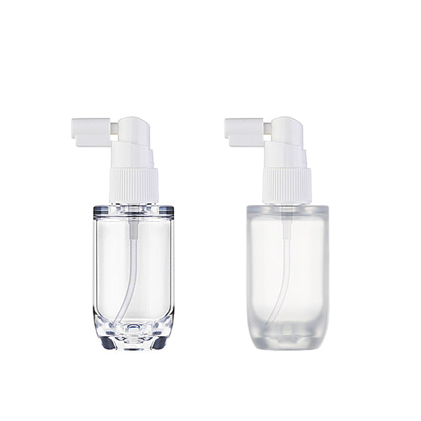 L) 喉スプレー CU30ml_HB - YOKIプラザ - 化粧品容器