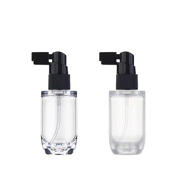L) 喉スプレー CU30ml_HB - YOKIプラザ - 化粧品容器