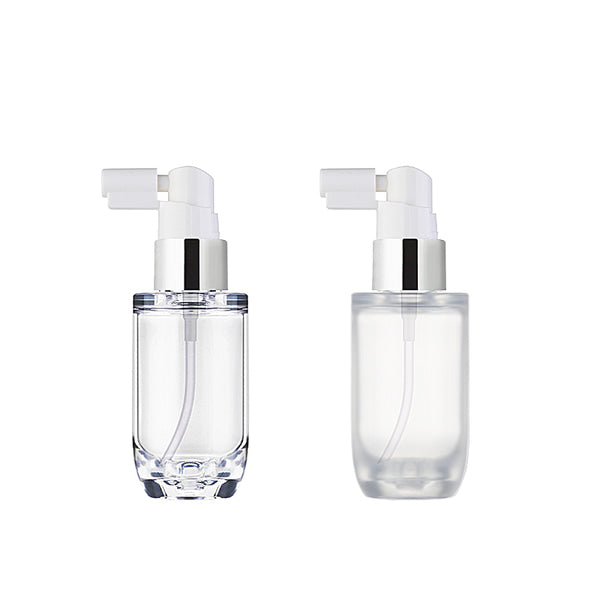 L) 金冠・銀冠 喉スプレー CU30ml_HB - YOKIプラザ - 化粧品容器