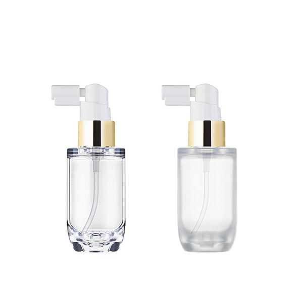 L) 金冠・銀冠 喉スプレー CU30ml_HB - YOKIプラザ - 化粧品容器