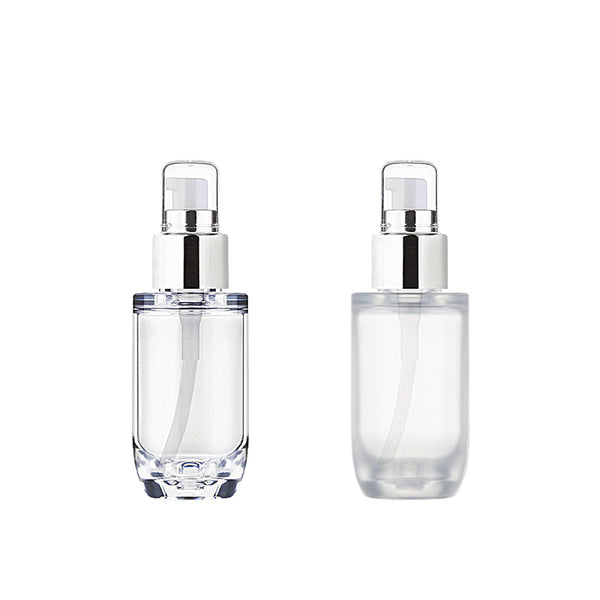 L) 金冠・銀冠オイル用ドロップポンプ CU30ml_HB - YOKIプラザ - 化粧品容器