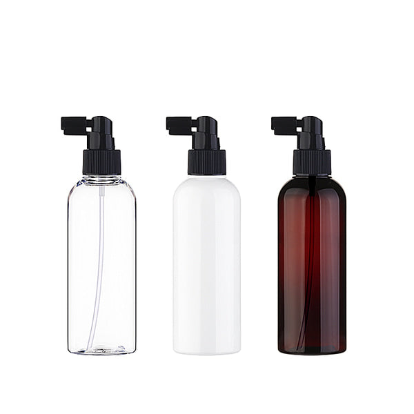 L) 喉スプレー CRN200ml_ PET - YOKIプラザ - 化粧品容器