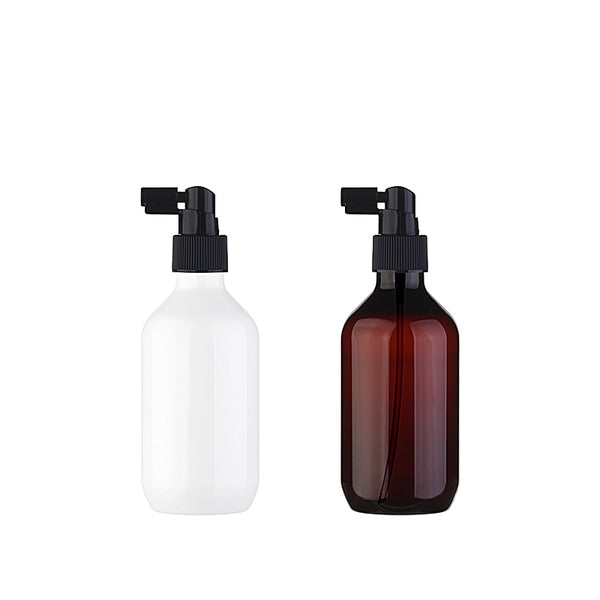L) 喉スプレー CAS200ml_ PET - YOKIプラザ - 化粧品容器