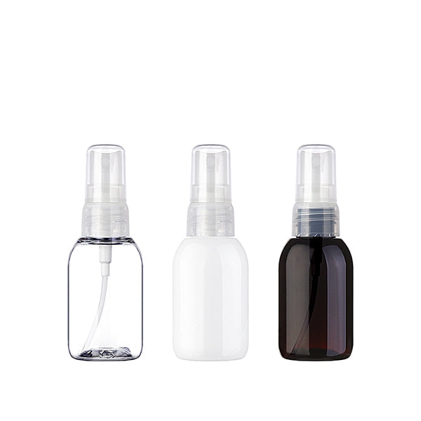 L) フィンガースプレー CD50ml_PET - YOKIプラザ - 化粧品容器