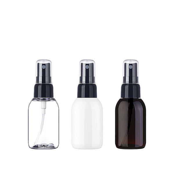 L) フィンガースプレー CD50ml_PET - YOKIプラザ - 化粧品容器