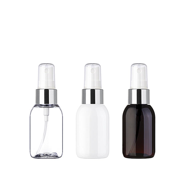 L) 金冠・銀冠フィンガースプレー CD50ml_PET - YOKIプラザ - 化粧品容器