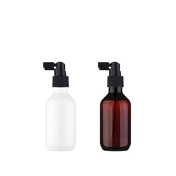 L) 喉スプレー CAS150ml_ PET - YOKIプラザ - 化粧品容器