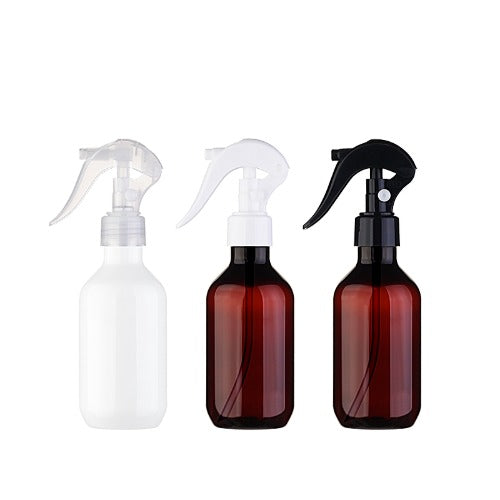 L) ミドルヘッドトリガースプレー CAS150ml_ PET - YOKIプラザ - 化粧品容器