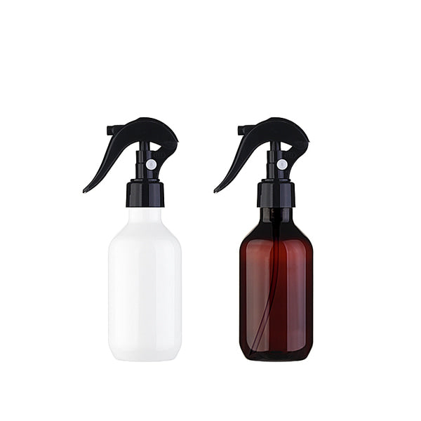 L) ミドルヘッドトリガースプレー CAS150ml_ PET - YOKIプラザ - 化粧品容器