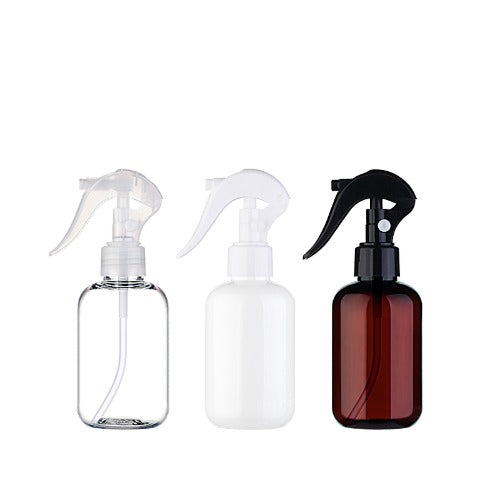 L) ミドルヘッドトリガースプレー CO150ml_PET - YOKIプラザ - 化粧品容器