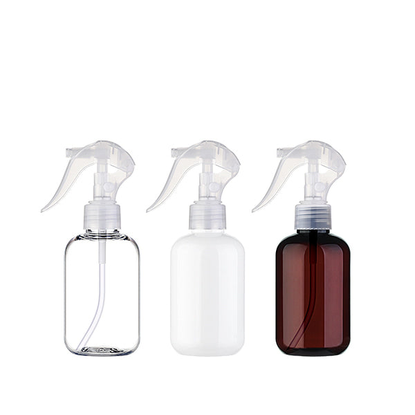 L) ミドルヘッドトリガースプレー CO150ml_PET - YOKIプラザ - 化粧品容器