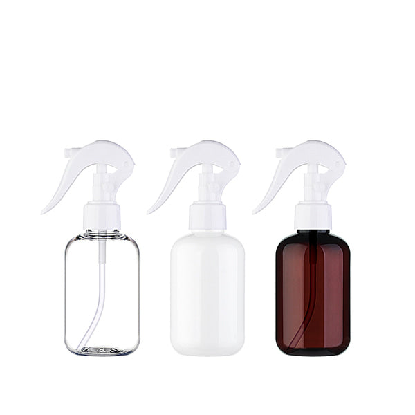 L) ミドルヘッドトリガースプレー CO150ml_PET - YOKIプラザ - 化粧品容器
