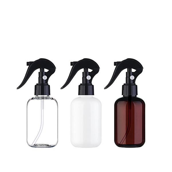 L) ミドルヘッドトリガースプレー CO150ml_PET - YOKIプラザ - 化粧品容器