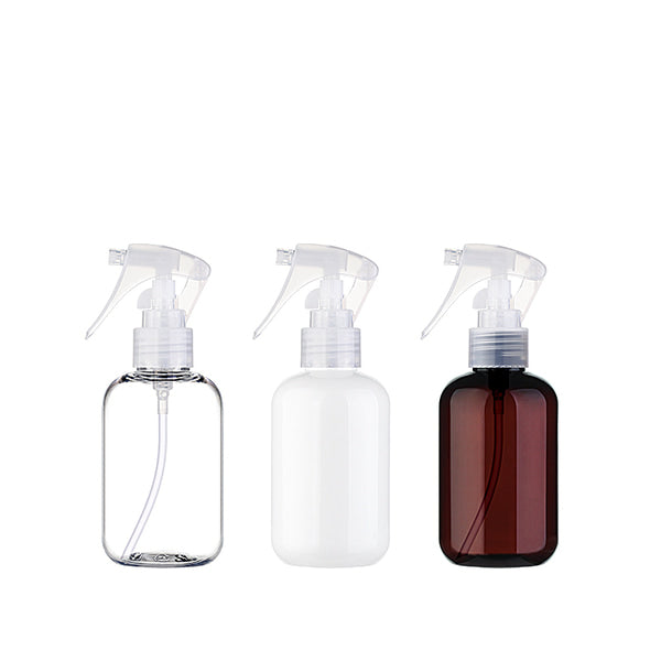 L) ミニヘッドトリガースプレー CO150ml_PET - YOKIプラザ - 化粧品容器