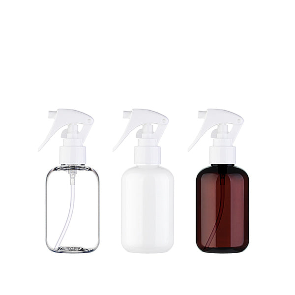 L) ミニヘッドトリガースプレー CO150ml_PET - YOKIプラザ - 化粧品容器