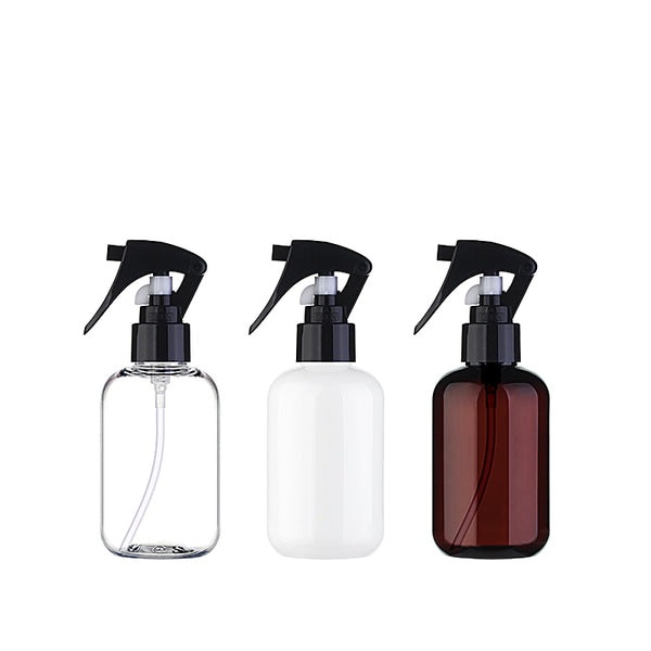 L) ミニヘッドトリガースプレー CO150ml_PET - YOKIプラザ - 化粧品容器