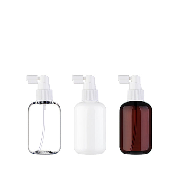 L) 喉スプレー CO150ml_ PET - YOKIプラザ - 化粧品容器