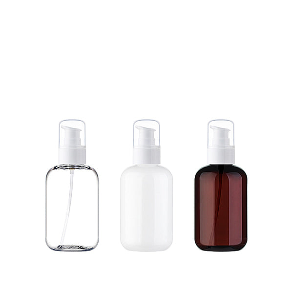 L) ワンドロップポンプ CO150ml_PET - YOKIプラザ - 化粧品容器