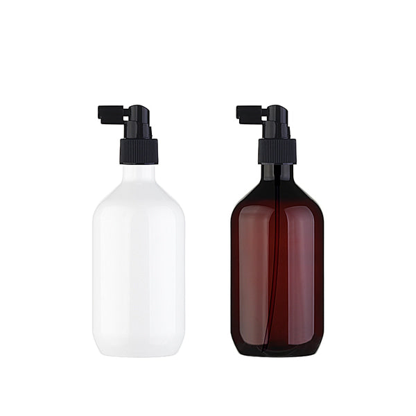 L) 喉スプレー CAS300ml_ PET - YOKIプラザ - 化粧品容器