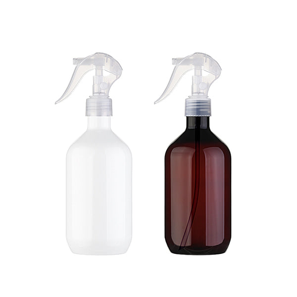 L) ミドルヘッドトリガースプレー CAS300ml_PET - YOKIプラザ - 化粧品容器