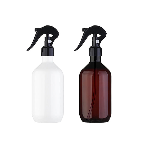 L) ミドルヘッドトリガースプレー CAS300ml_PET - YOKIプラザ - 化粧品容器
