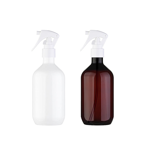 L) ミニヘッドトリガースプレー CAS300ml_PET - YOKIプラザ - 化粧品容器