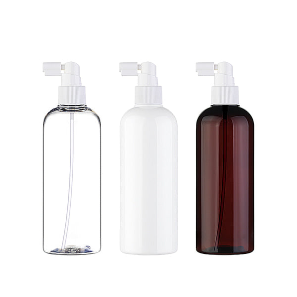 L) 喉スプレー CRN300ml_ PET - YOKIプラザ - 化粧品容器