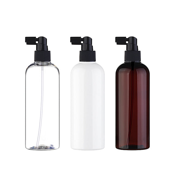 L) 喉スプレー CRN300ml_ PET - YOKIプラザ - 化粧品容器