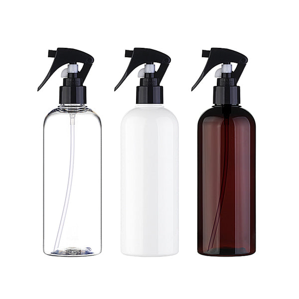 L) ミニヘッドトリガースプレー CRN300ml_PET - YOKIプラザ - 化粧品容器
