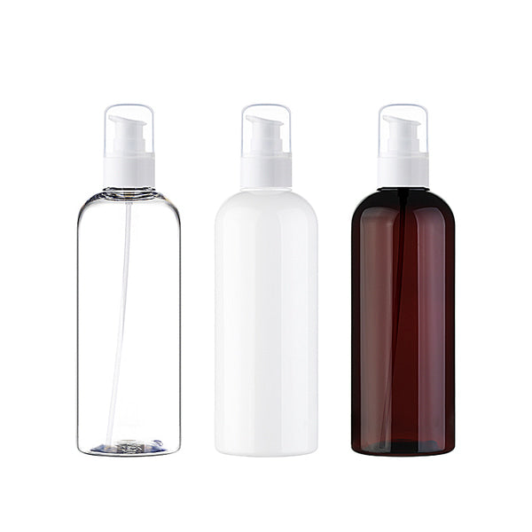 L) ワンドロップポンプ CRN300ml_PET - YOKIプラザ - 化粧品容器