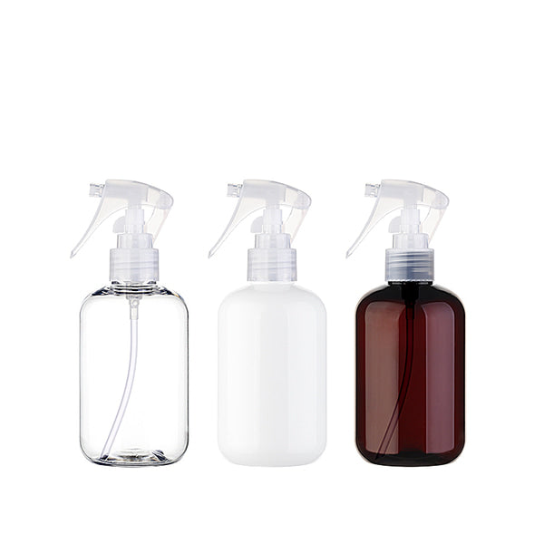 L) ミニヘッドトリガースプレー CO200ml_PET - YOKIプラザ - 化粧品容器