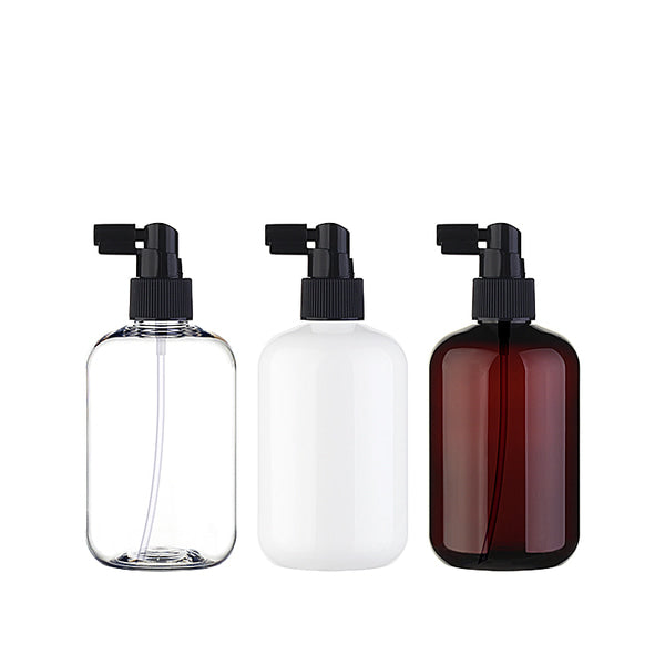 L) 喉スプレー CO300ml_ PET - YOKIプラザ - 化粧品容器